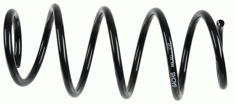 SACHS Opruga voznog postroja