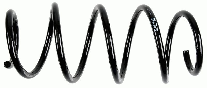 SACHS Opruga voznog postroja