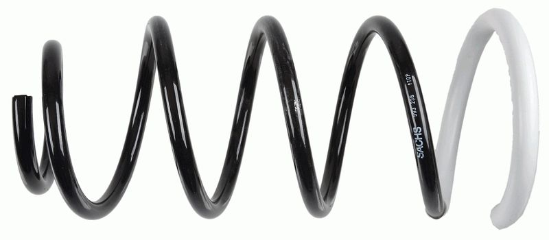 SACHS Opruga voznog postroja