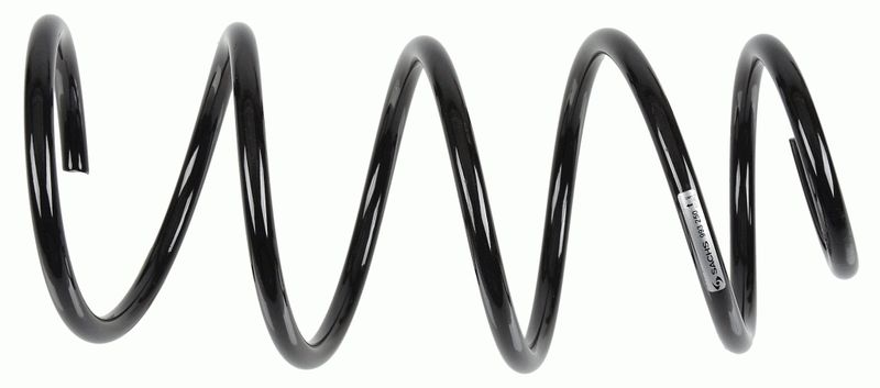 SACHS Opruga voznog postroja