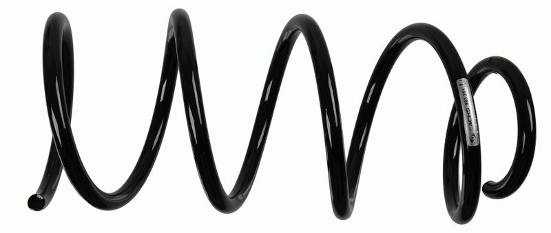 SACHS Opruga voznog postroja