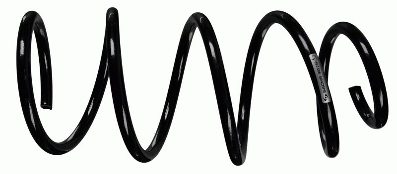 SACHS Opruga voznog postroja