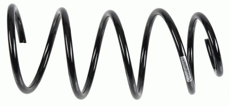 SACHS Opruga voznog postroja