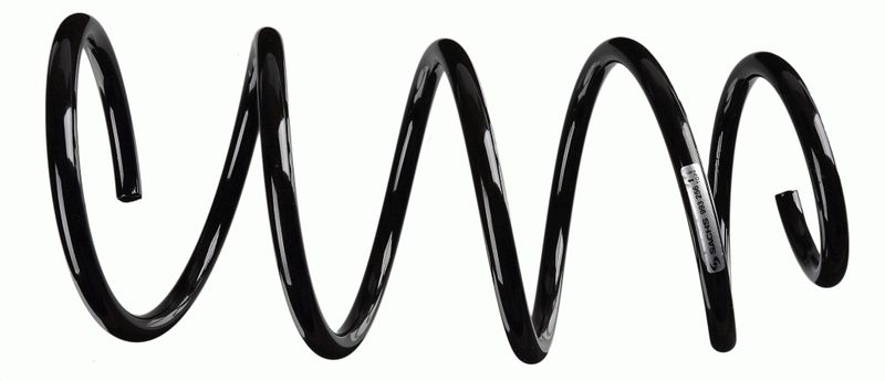 SACHS Opruga voznog postroja