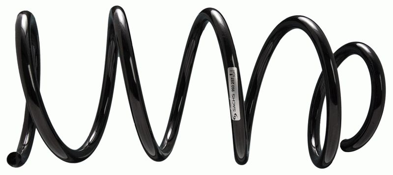 SACHS Opruga voznog postroja