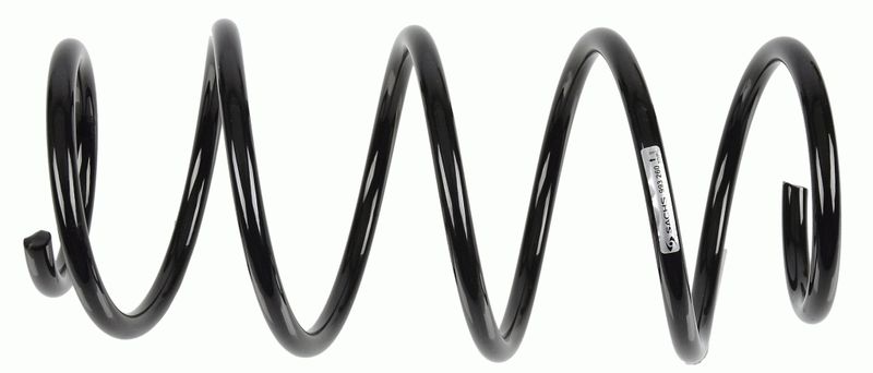 SACHS Opruga voznog postroja