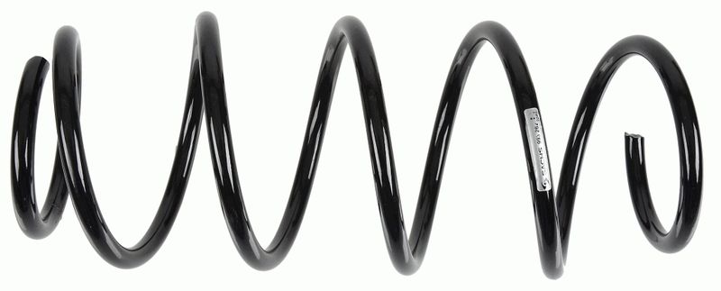 SACHS Opruga voznog postroja