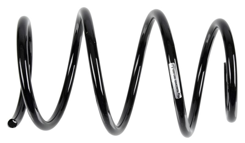 SACHS Opruga voznog postroja