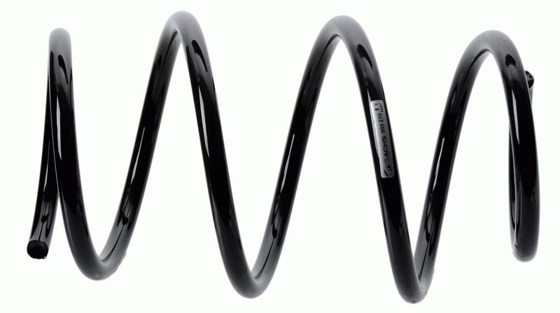 SACHS Opruga voznog postroja