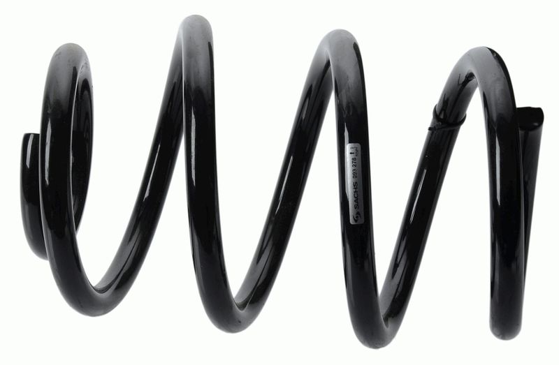 SACHS Opruga voznog postroja