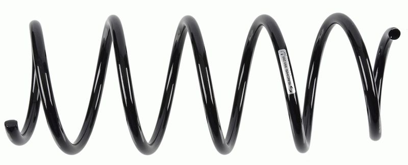 SACHS Opruga voznog postroja