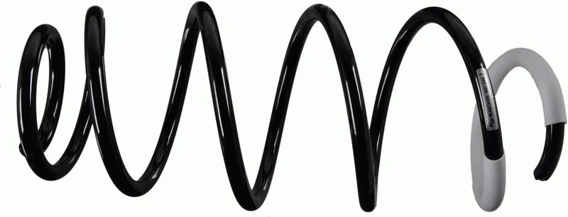 SACHS Opruga voznog postroja