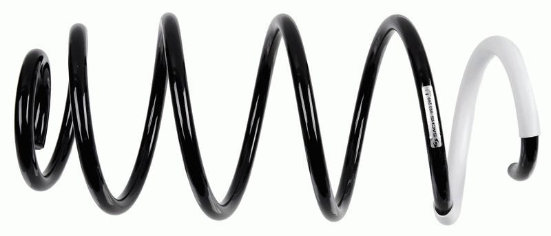 SACHS Opruga voznog postroja