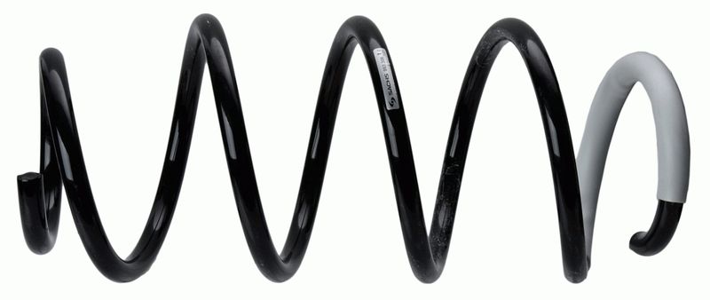 SACHS Opruga voznog postroja