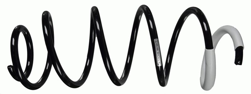 SACHS Opruga voznog postroja