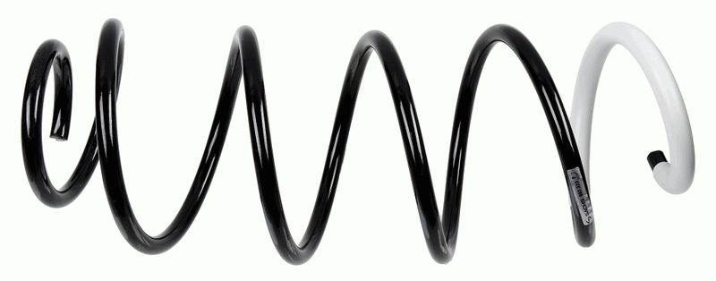 SACHS Opruga voznog postroja