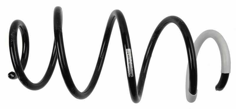 SACHS Opruga voznog postroja