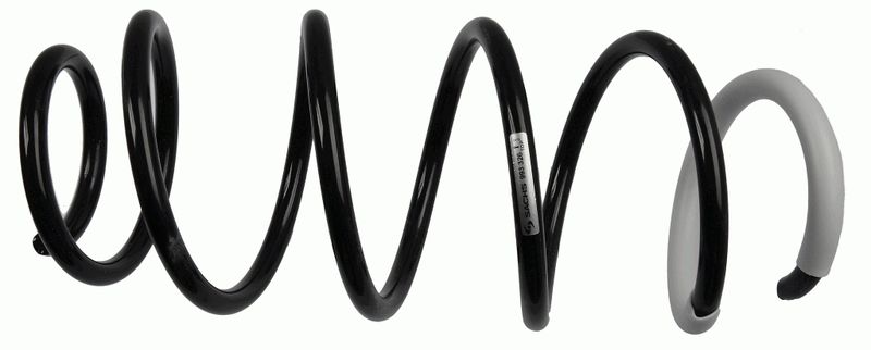 SACHS Opruga voznog postroja