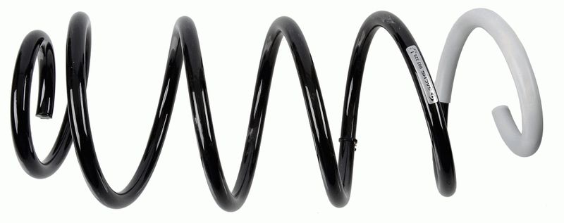 SACHS Opruga voznog postroja