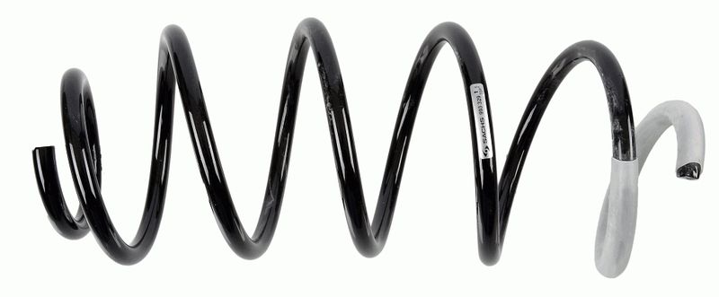 SACHS Opruga voznog postroja