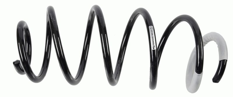 SACHS Opruga voznog postroja