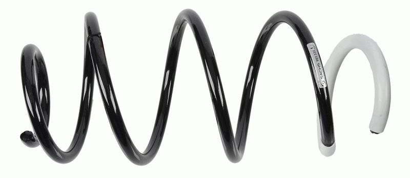 SACHS Opruga voznog postroja