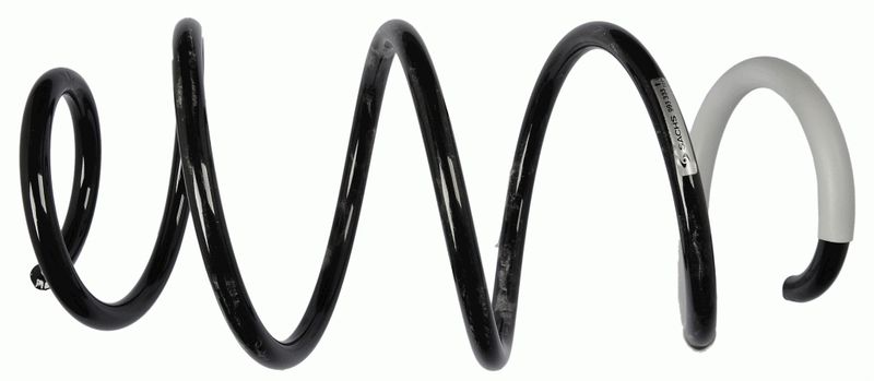 SACHS Opruga voznog postroja