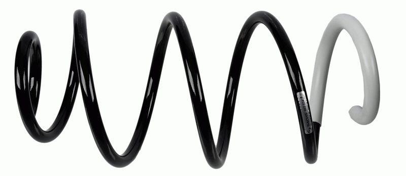 SACHS Opruga voznog postroja