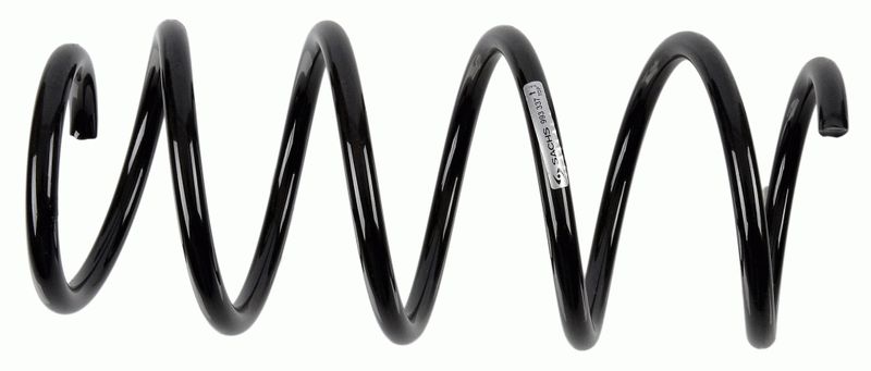 SACHS Opruga voznog postroja