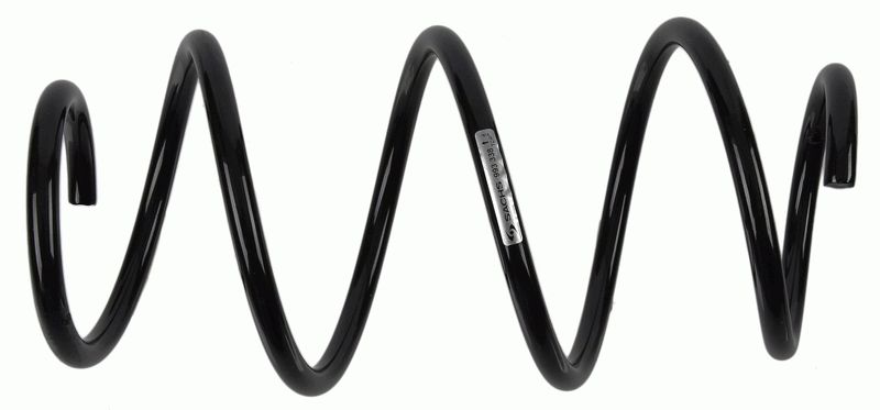 SACHS Opruga voznog postroja