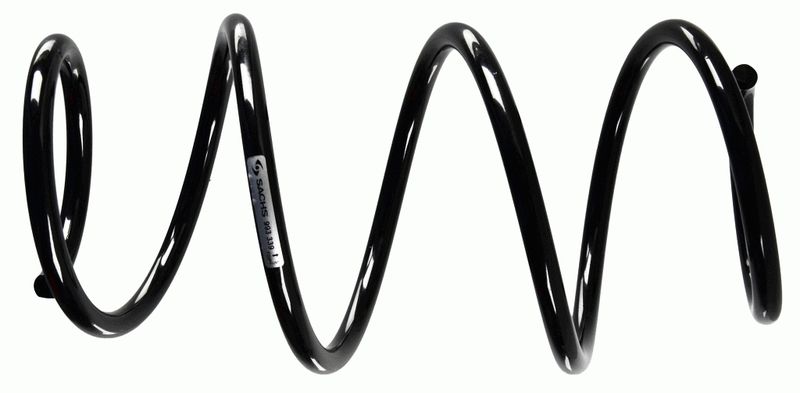 SACHS Opruga voznog postroja