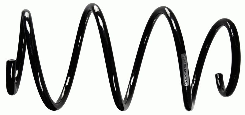 SACHS Opruga voznog postroja