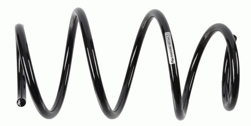 SACHS Opruga voznog postroja