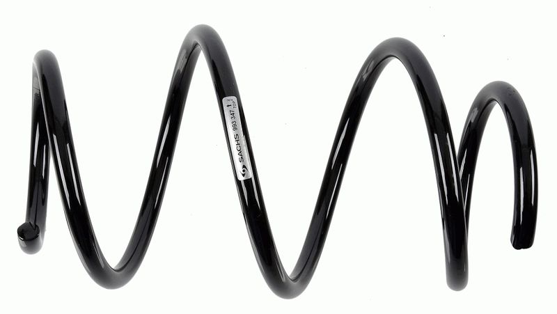 SACHS Opruga voznog postroja