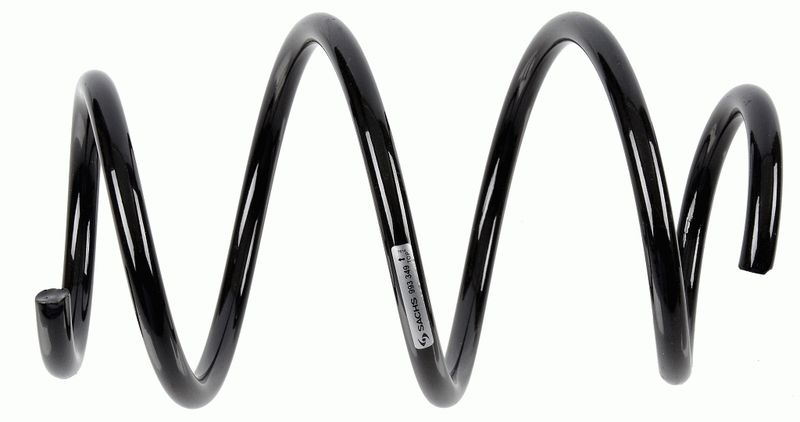 SACHS Opruga voznog postroja