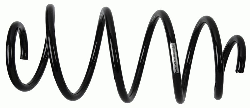 SACHS Opruga voznog postroja