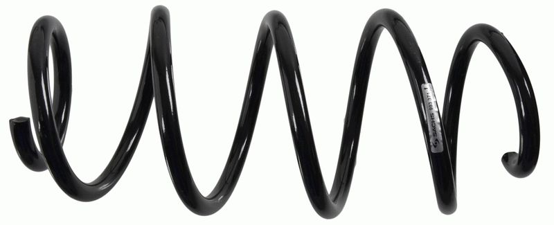 SACHS Opruga voznog postroja