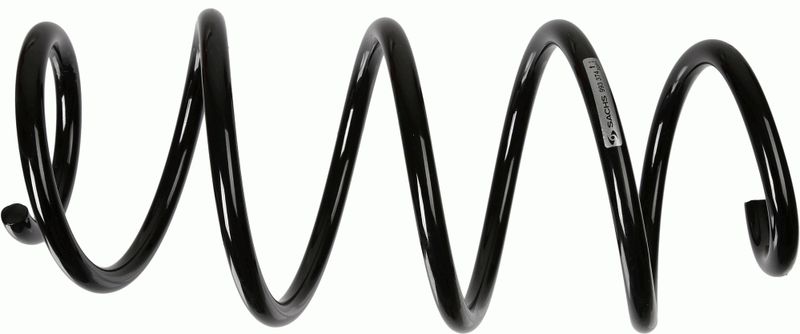 SACHS Opruga voznog postroja