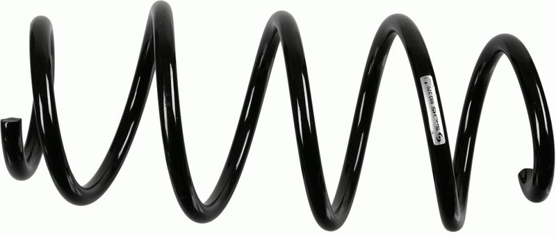 SACHS Opruga voznog postroja