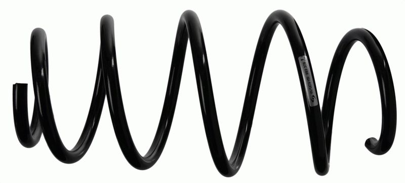 SACHS Opruga voznog postroja