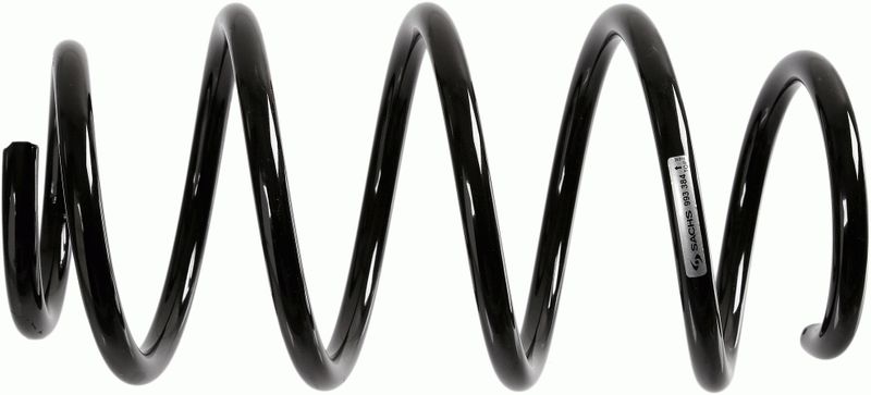 SACHS Opruga voznog postroja