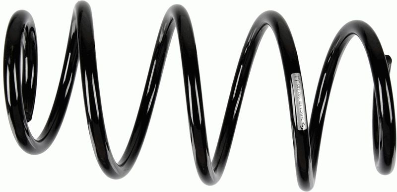 SACHS Opruga voznog postroja