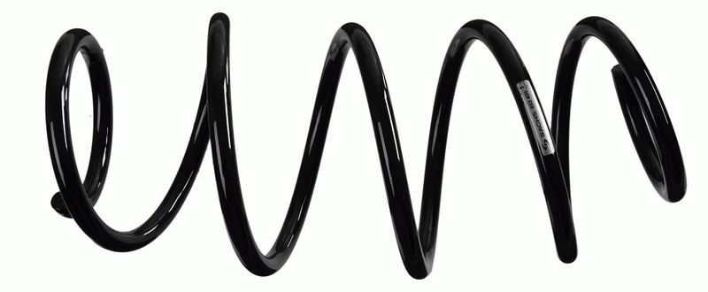 SACHS Opruga voznog postroja