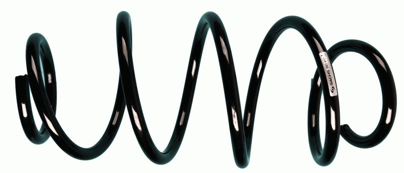 SACHS Opruga voznog postroja