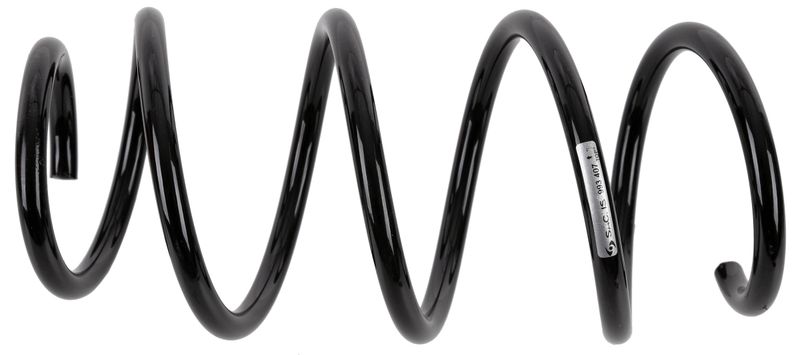 SACHS Opruga voznog postroja