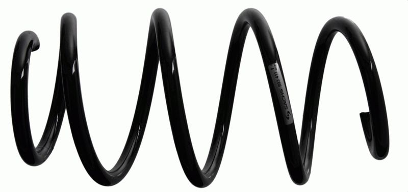 SACHS Opruga voznog postroja