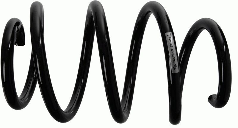 SACHS Opruga voznog postroja