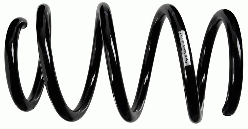 SACHS Opruga voznog postroja