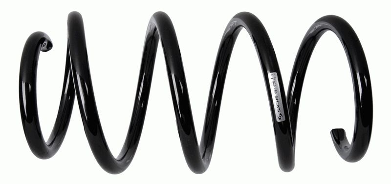 SACHS Opruga voznog postroja