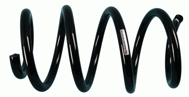 SACHS Opruga voznog postroja